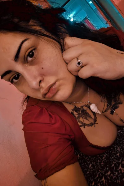 Dessire (27 years) — Rosario, Argentina - 23