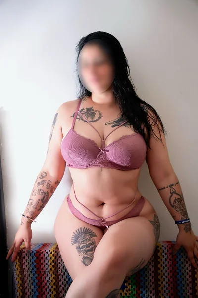 Dessire (27 years) — Rosario, Argentina - 4
