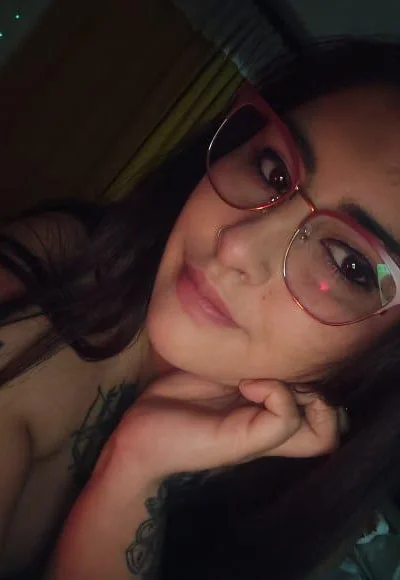 Dessire (27 years) — Rosario, Argentina - 14