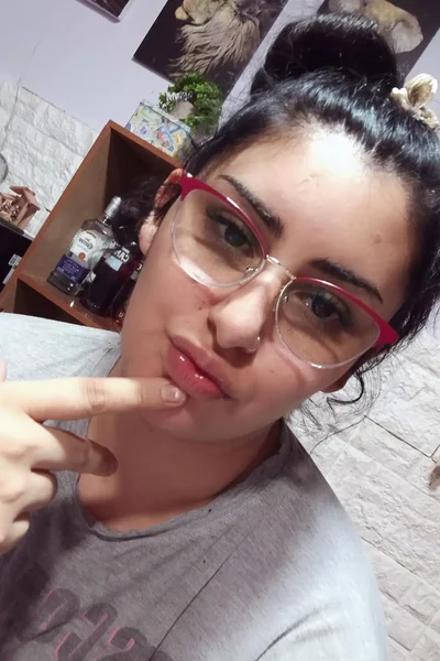 Dessire (27 years) — Rosario, Argentina - 11
