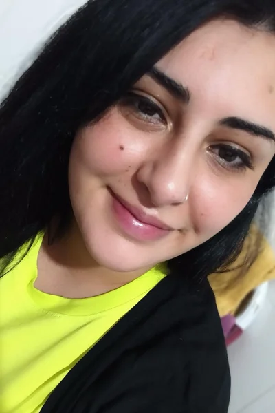 Dessire (27 years) — Rosario, Argentina - 13