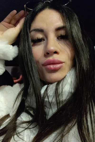 Anna (28 años) — Tigre, Argentina - 12