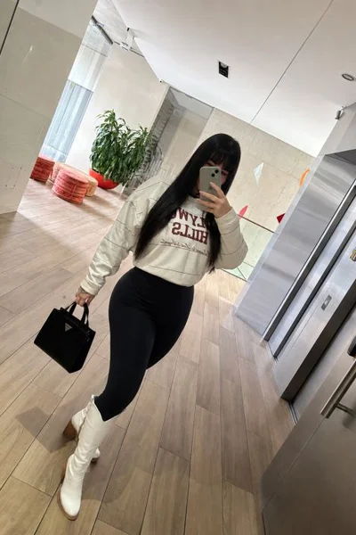 Anna (28 años) — Tigre, Argentina - 6