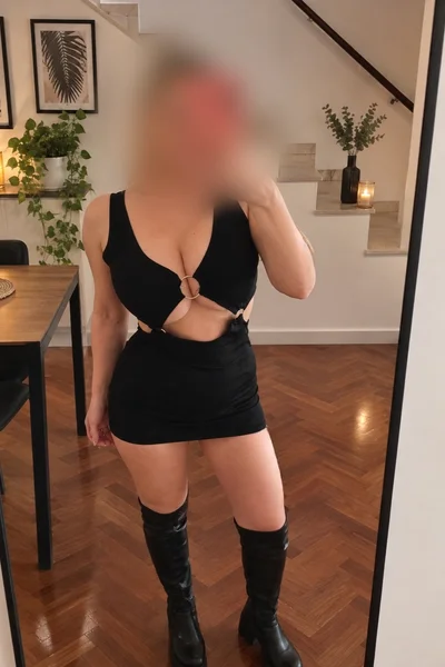 Any Vip (35 años) — Rosario, Argentina - 3