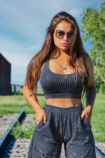 Juliette (26 años) — Rosario, Argentina - 2