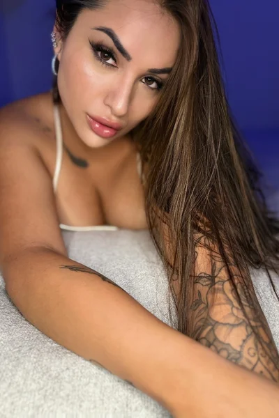 Juliette (26 años) — Rosario, Argentina - 7