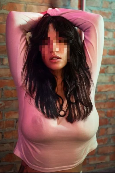 Tina Bella (35 anos) — Palermo, Argentina - 1