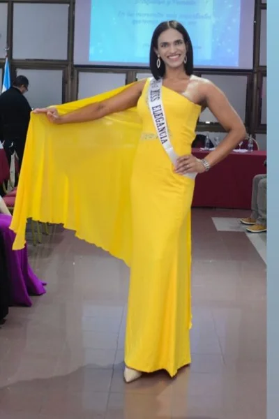 Salome La Dominicana🇩🇴 (29 años) — Azul, Argentina - 4