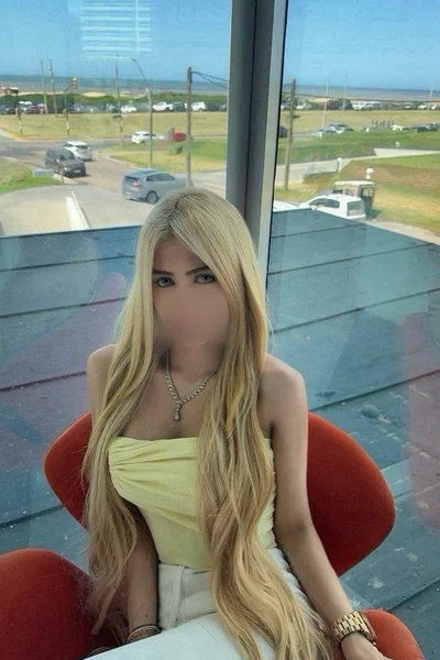 Svetlana (22 anos) — Palermo, Argentina - 12