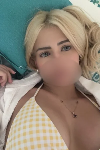 Svetlana (22 anos) — Palermo, Argentina - 9
