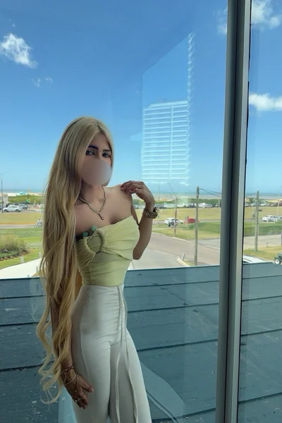 Svetlana (22 anos) — Palermo, Argentina - 11