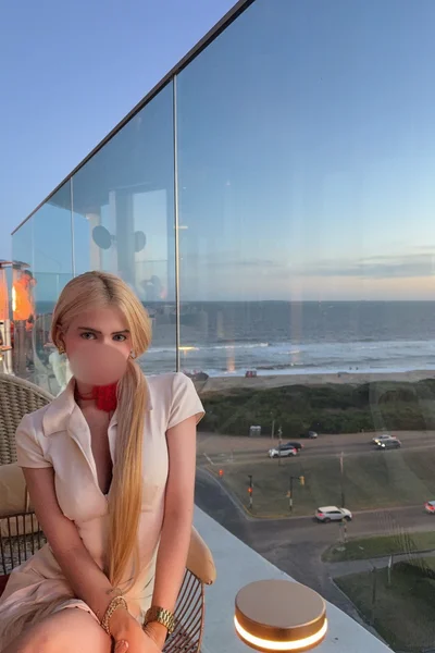 Svetlana (22 anos) — Palermo, Argentina - 8