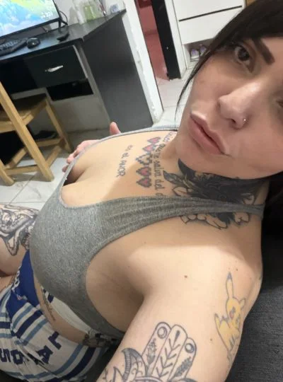 Ari (29 años) — La Matanza, Argentina - 8