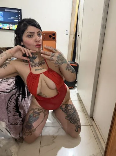 Ari (29 años) — La Matanza, Argentina - 4