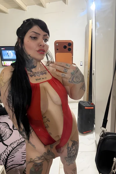 Ari (29 años) — Buenos Aires / La Matanza