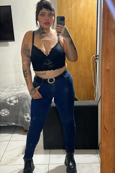 Ari (29 años) — La Matanza, Argentina - 16