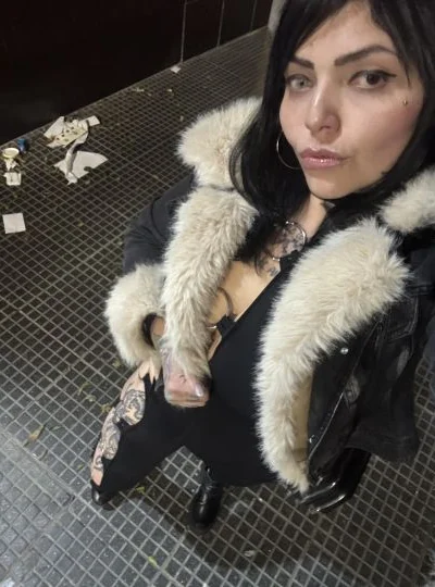 Ari (29 años) — La Matanza, Argentina - 13