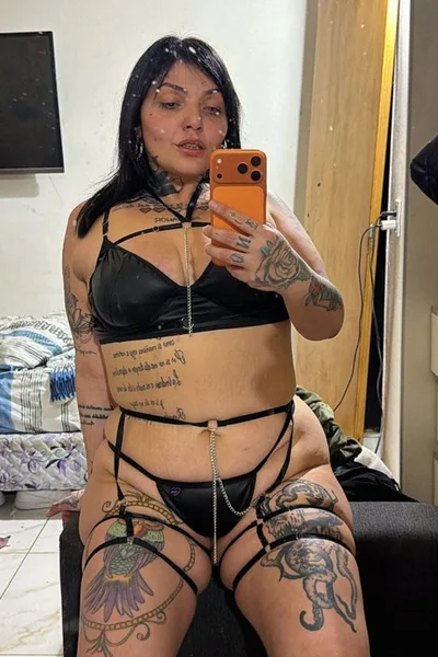 Ari (29 años) — La Matanza, Argentina - 11