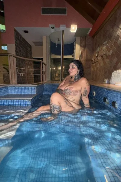 Ari (29 años) — La Matanza, Argentina - 19