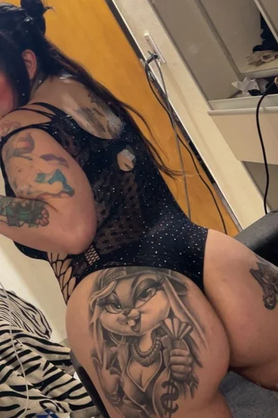 Ari (29 años) — La Matanza, Argentina - 14