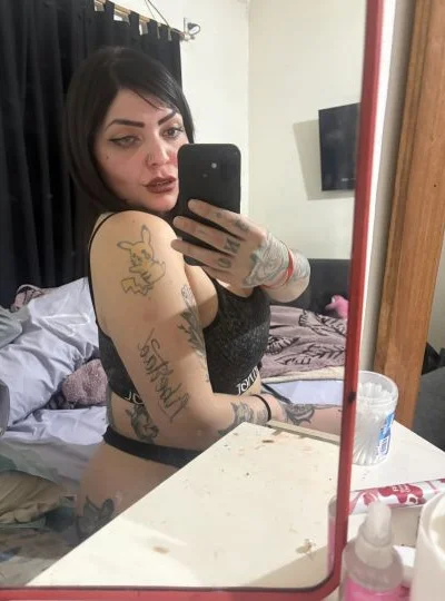 Ari (29 años) — La Matanza, Argentina - 5