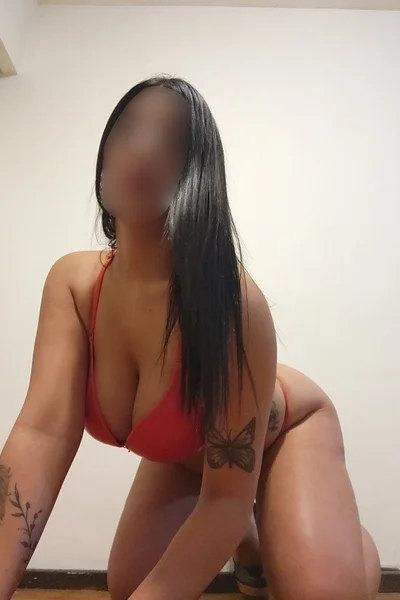 Floor (27 años) — Nuñez, Argentina - 9
