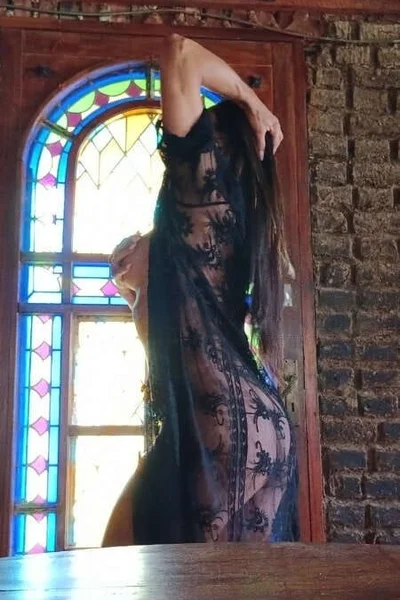 Morena Jhonson (42 años) — Punta del Este, Uruguay - 15
