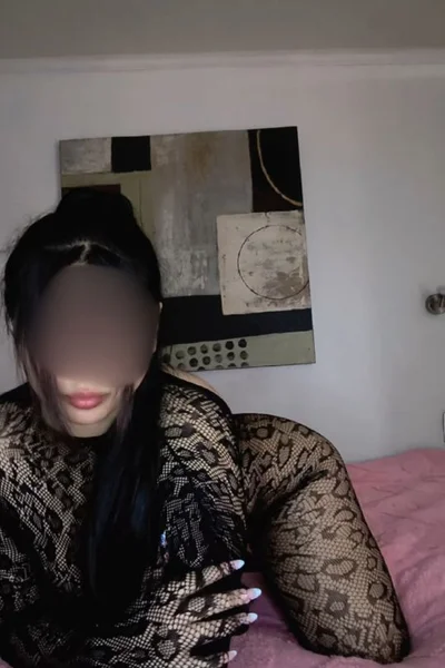 Zulema (23 años) — Providencia, Chile - 13