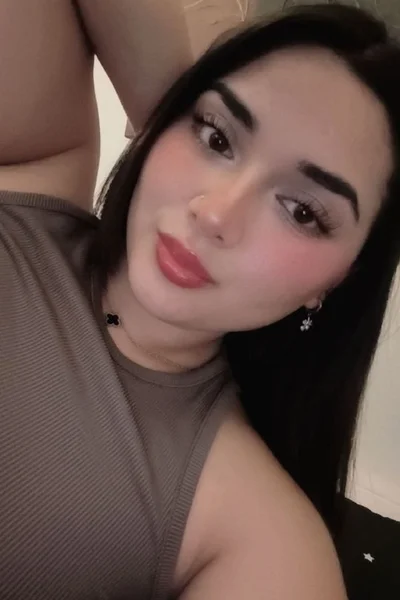 Zulema (23 años) — Providencia, Chile - 11