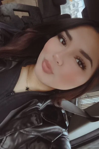 Zulema (23 años) — Providencia, Chile - 10
