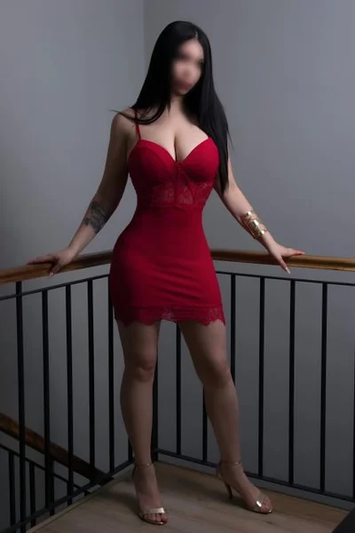 Salome (30 anos) — Recoleta, Argentina - 15