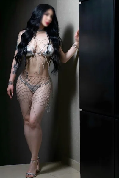 Salome (30 anos) — Recoleta, Argentina - 4