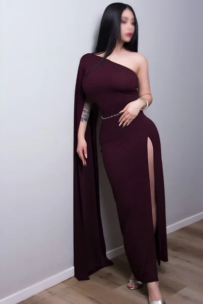 Salome (30 anos) — Recoleta, Argentina - 24