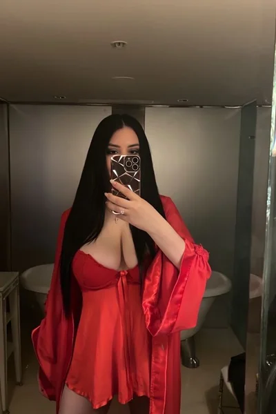 Salome (30 anos) — Recoleta, Argentina - 16