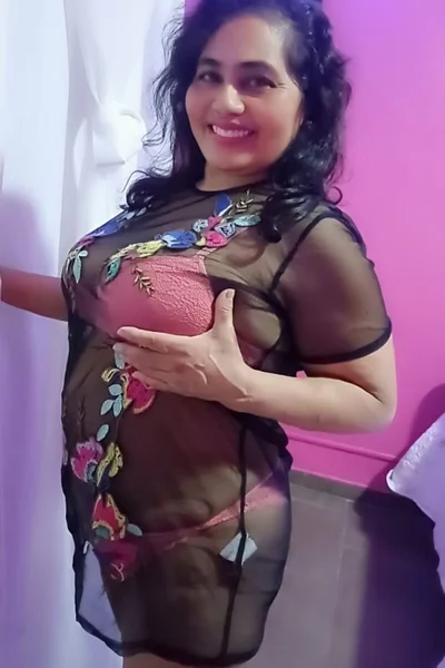 Mirian (51 años) — Almagro, Argentina - 3