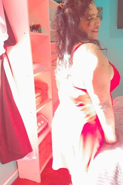Mirian (51 años) — Almagro, Argentina - 12