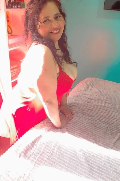 Mirian (51 años) — Almagro, Argentina - 11