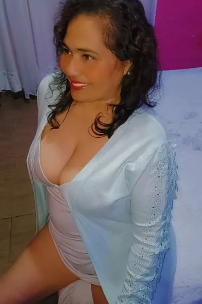 Mirian (51 años) — Almagro, Argentina - 4