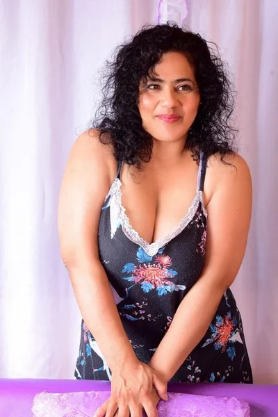 Mirian (51 años) — Almagro, Argentina - 16