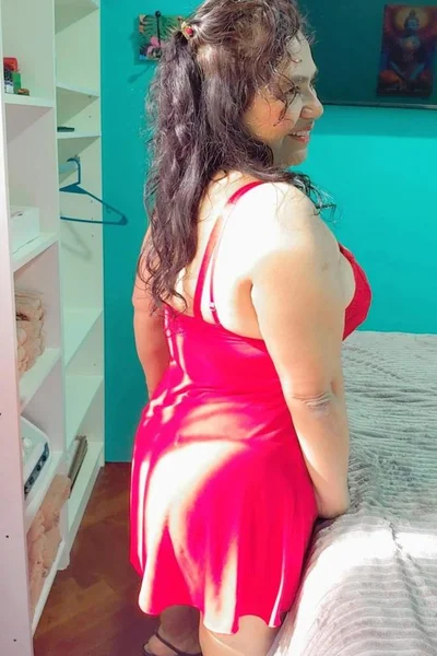 Mirian (51 años) — Almagro, Argentina - 13