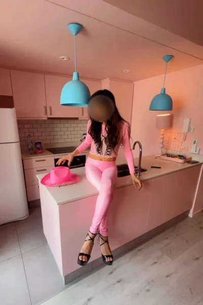 Tifanny Natale (22 años) — Nuñez, Argentina - 40