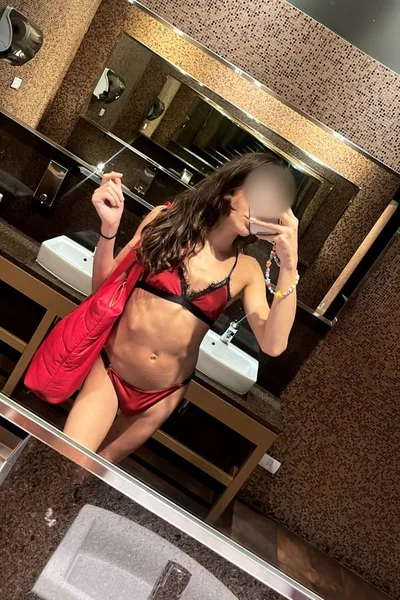 Tifanny Natale (22 años) — Nuñez, Argentina - 62