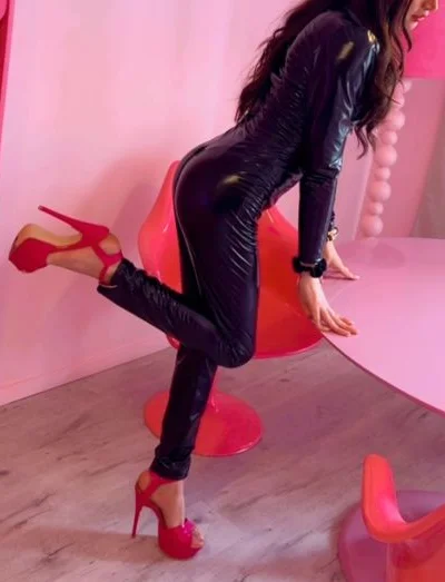 Tifanny Natale (22 años) — Nuñez, Argentina - 17