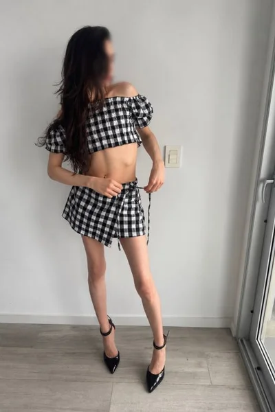 Tifanny Natale (22 años) — Nuñez, Argentina - 19