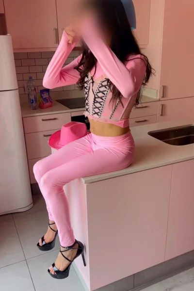 Tifanny Natale (22 años) — Nuñez, Argentina - 39