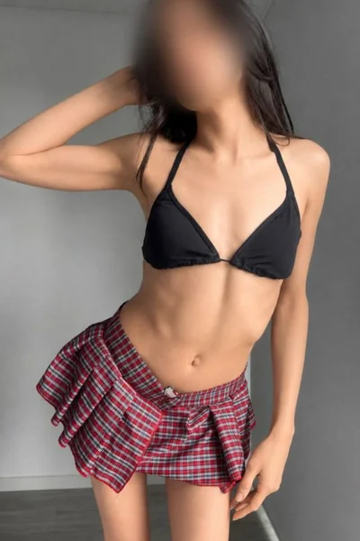 Tifanny Natale (22 años) — Nuñez, Argentina - 93