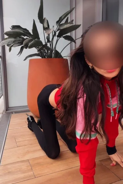 Tifanny Natale (22 años) — Nuñez, Argentina - 55