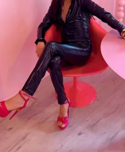 Tifanny Natale (22 años) — Nuñez, Argentina - 14