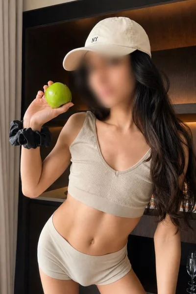 Tifanny Natale (22 años) — Nuñez, Argentina - 72