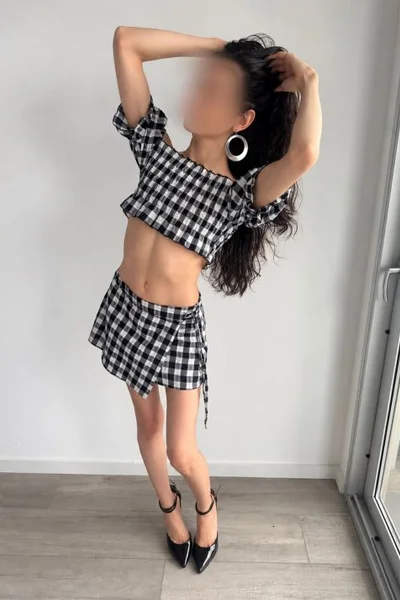 Tifanny Natale (22 años) — Nuñez, Argentina - 20